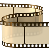 Elokuvan kehykset varten Apple iOS 26.4