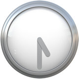 Five-Thirty for Apple iOS 26.4