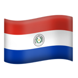 第旗: 巴拉圭号为第Apple iOS 26.4号