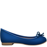 Flat Shoe for Apple iOS 26.4