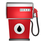 Fuel Pump for Apple iOS 26.4