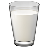 Glas melk voor Apple iOS 26.4