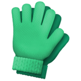 Gloves for Apple iOS 26.4
