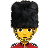 Gardist for Apple iOS 26.4