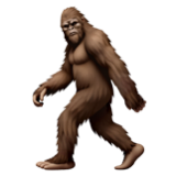 Tüylü yaratık için Apple iOS 26.4