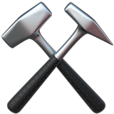 Hammer and Pick for Apple iOS 26.4