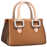 Handbag for Apple iOS 26.4