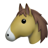 Rosto De Cavalo para Apple iOS 26.4