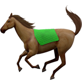 Horse for Apple iOS 26.4