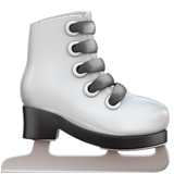 Ice Skate for Apple iOS 26.4