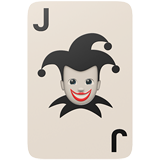 Joker for Apple iOS 26.4
