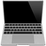 Komputer laptop untuk Apple iOS 26.4
