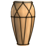 Tambor Llarg per Apple iOS 26.4