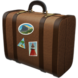 Equipaje para Apple iOS 26.4