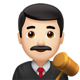 Juiz: Pele Clara para Apple iOS 26.4