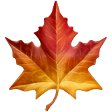 Maple Leaf for Apple iOS 26.4