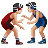 Homens Lutando, Tipo-1-2 para Apple iOS 26.4