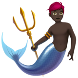 Sirena: pell fosca per Apple iOS 26.4