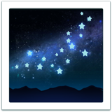 Via Làctea per Apple iOS 26.4