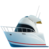 Motor Boat for Apple iOS 26.4