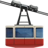Mountain Cableway for Apple iOS 26.4