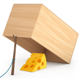 Mouse Trap for Apple iOS 26.4