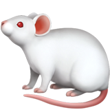 Tikus putih untuk Apple iOS 26.4