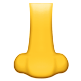 Nose for Apple iOS 26.4