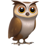 Owl for Apple iOS 26.4