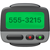 Pager für Apple iOS 26.4