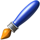 Paintbrush for Apple iOS 26.4