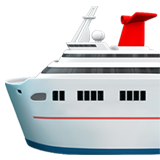 Passenger Ship for Apple iOS 26.4