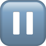 Κουμπί παύσης για Apple iOS 26.4