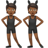 Tavşan Kulaklı İnsanlar, Tip-5 için Apple iOS 26.4