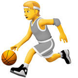 คนเด้งบอล สำหรับ Apple iOS 26.4