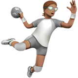 第手球: 中等肤色号为第Apple iOS 26.4号