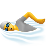 Плавание для Apple iOS 26.4