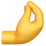 第捏手指号为第Apple iOS 26.4号