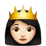 第公主: 较浅肤色号为第Apple iOS 26.4号