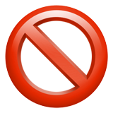 Forbudt for Apple iOS 26.4