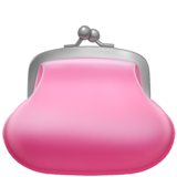 Bolsinha para Apple iOS 26.4