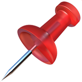 Pushpin for Apple iOS 26.4