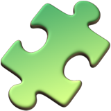 Puzzle Piece for Apple iOS 26.4