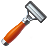 Бритва для Apple iOS 26.4