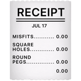 Kuitansi untuk Apple iOS 26.4