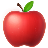 Red Apple for Apple iOS 26.4