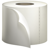 Gulungan kertas untuk Apple iOS 26.4