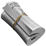 Opgerolde krant voor Apple iOS 26.4