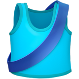 Apple iOS 26.4의 경우 러닝 셔츠