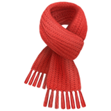 Syal untuk Apple iOS 26.4